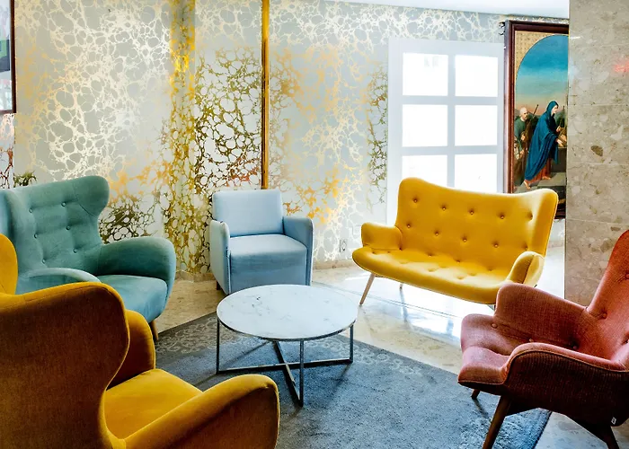 La Solitude 4* Lourdes