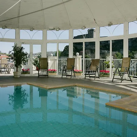 Hotel La Solitude 4*