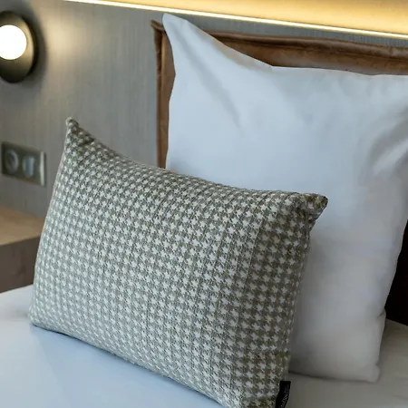 Hotell La Solitude Lourdes