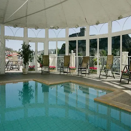 Hotell La Solitude Lourdes