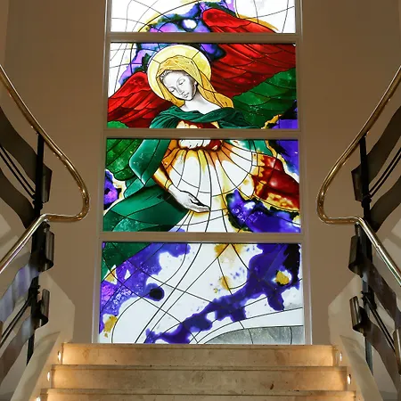 Hotel La Solitude 4*