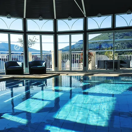 La Solitude Hotel 4*