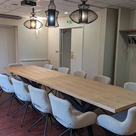 Hotel La Solitude Lourdes