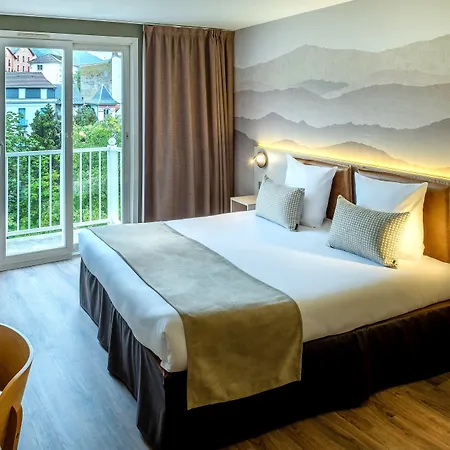 La Solitude 4* Lourdes