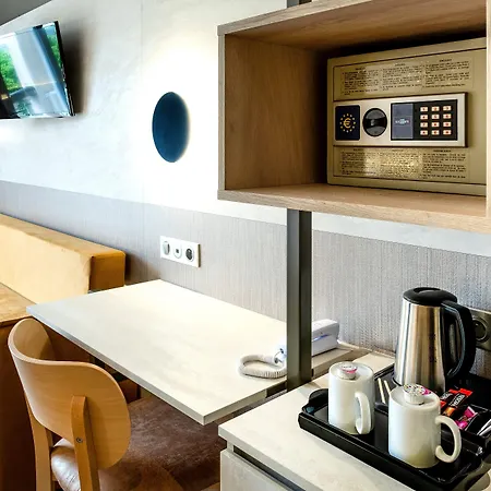 La Solitude Hotel Lourdes