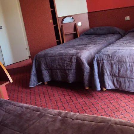 La Solitude Hotell 4*