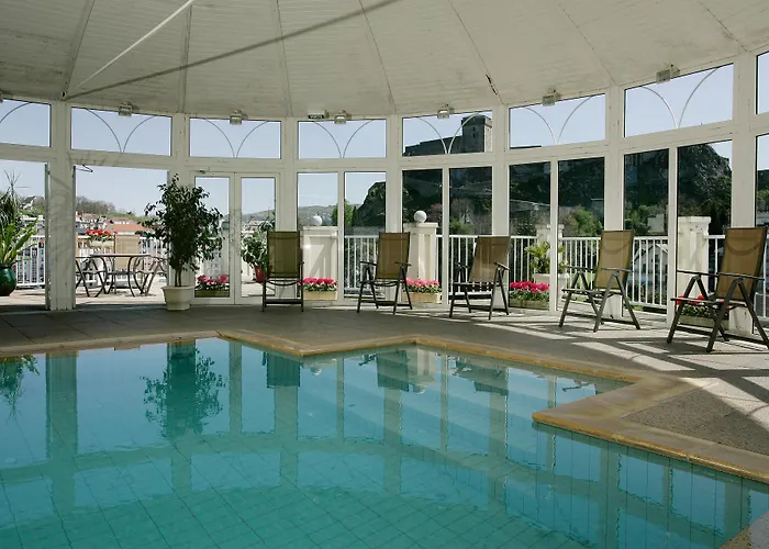 Hotel La Solitude 4*