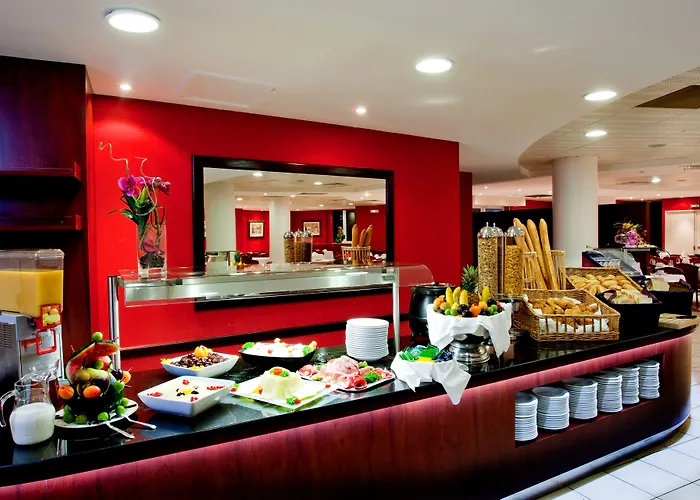 Hotel La Solitude 4*